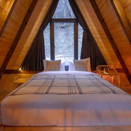 Abant Yayla Dagevi Bed & Breakfast Dereceoren Ngoại thất bức ảnh