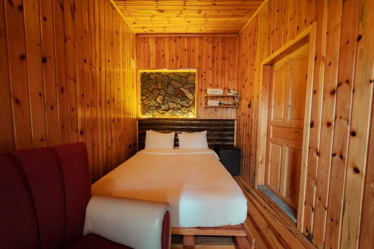 Abant Yayla Dagevi Bed & Breakfast Dereceoren Ngoại thất bức ảnh